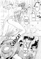 Kinpeibai Kinden Honoo no Kuchizuke v01 c06 - 010cz